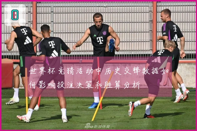 世界杯竞猜活动中历史交锋数据如何影响投注决策和胜算分析